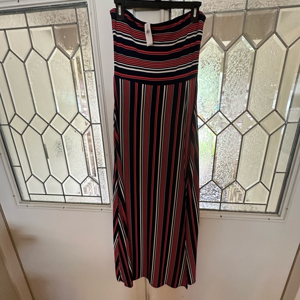 Women’s Maxi Dress